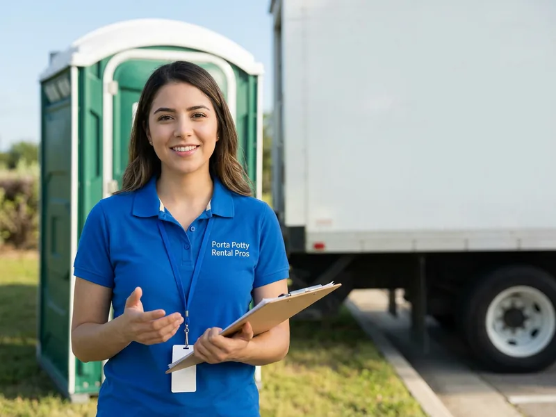 Porta Potty Rental  in Oliver Springs  FAQ